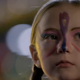 Illustration for article titled The Daughter From FlashForward Is The Most Evil Kid On TV